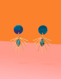 Ocean Oasis Small Dangles
