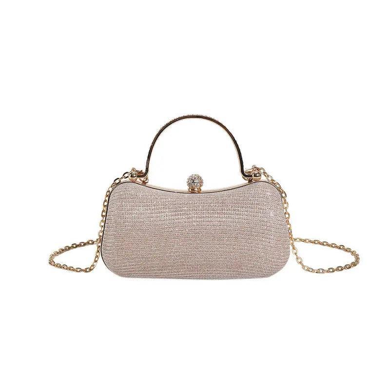 Sparkling Cocktail Handbag