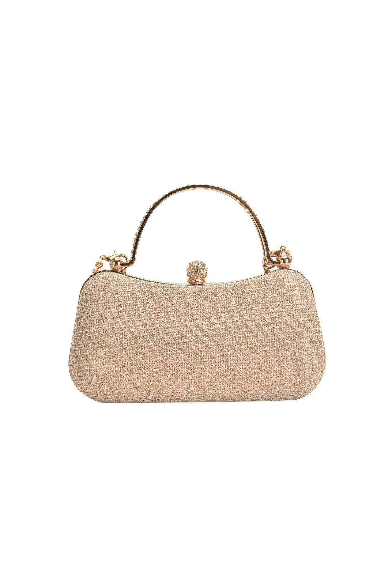 Sparkling Cocktail Handbag