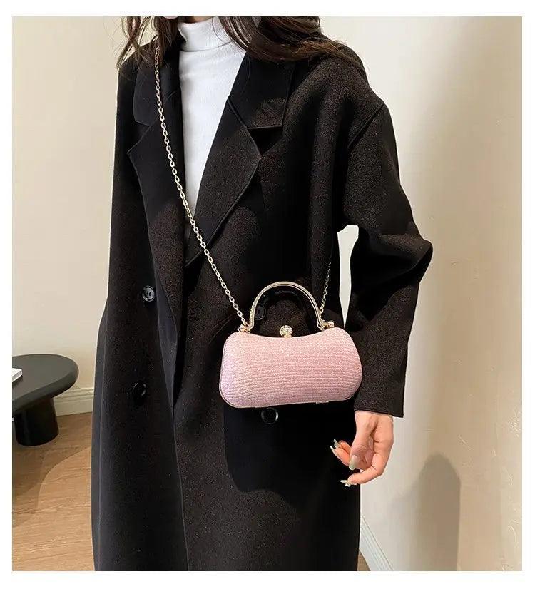 Sparkling Cocktail Handbag