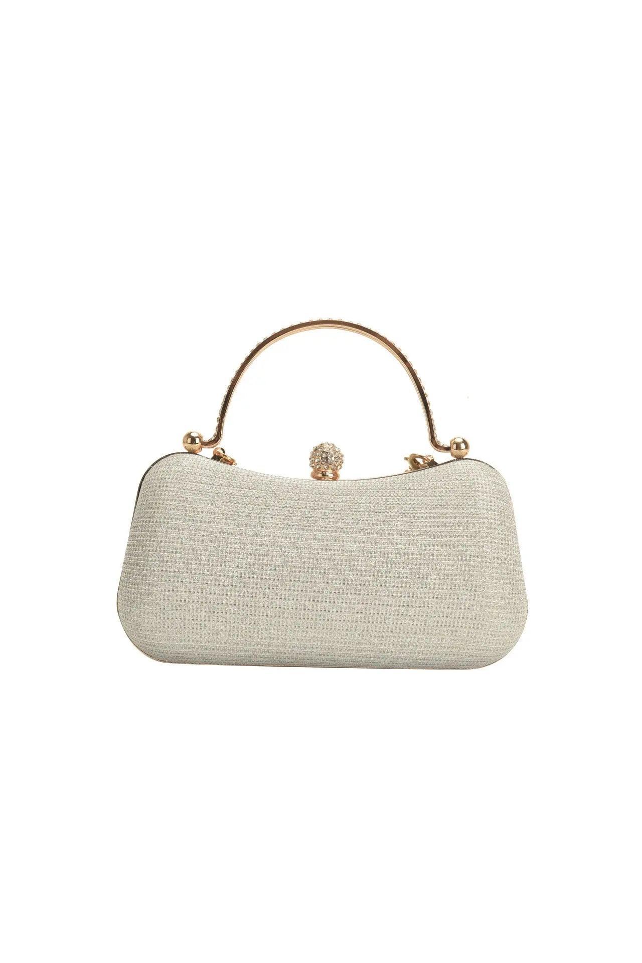 Sparkling Cocktail Handbag